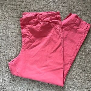 Old Navy Pixie Pants